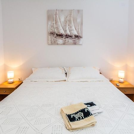 Apartmani Mary Split Eksteriør bilde