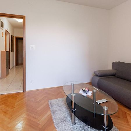 Apartmani Mary Split Eksteriør bilde