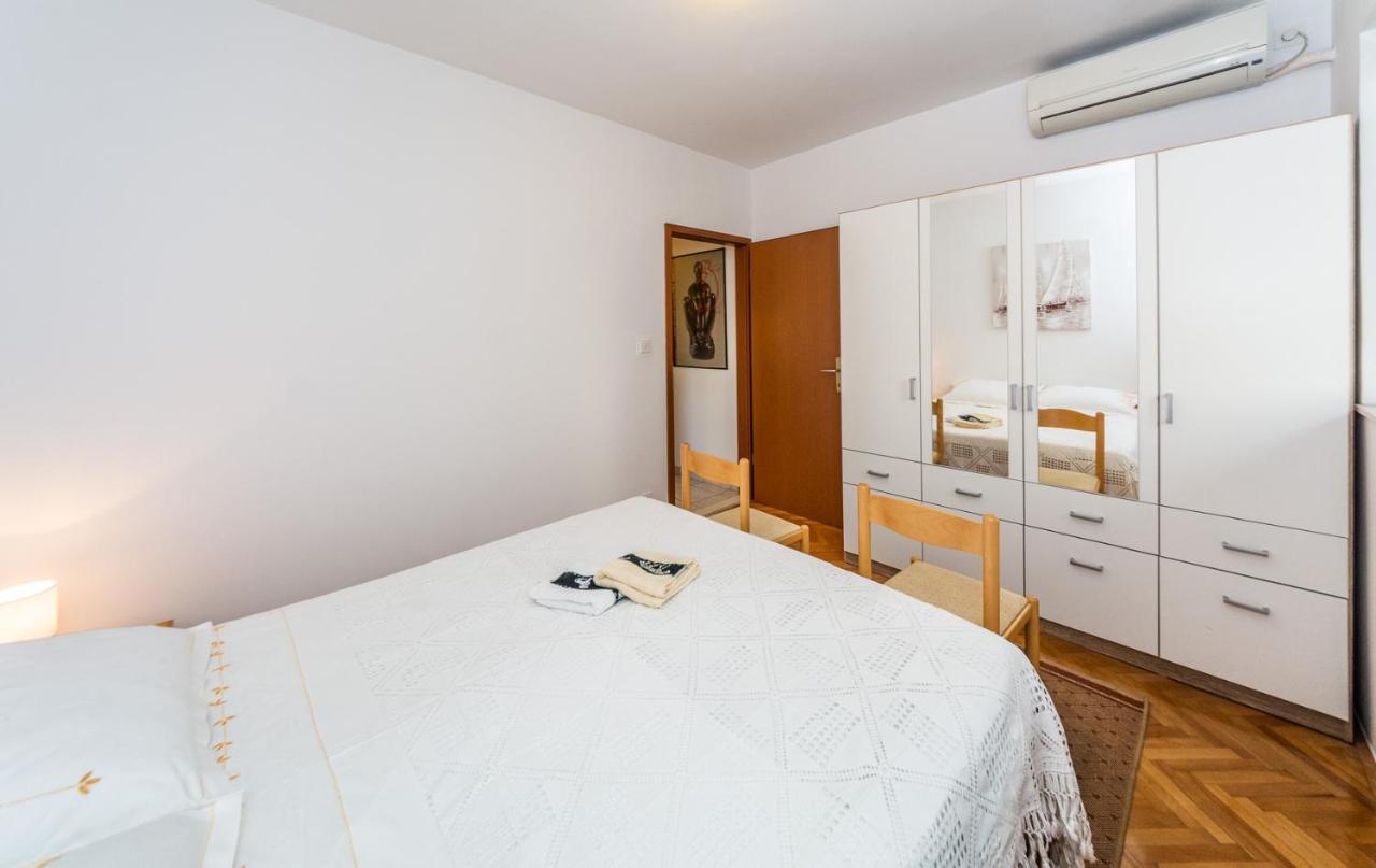 Apartmani Mary Split Eksteriør bilde