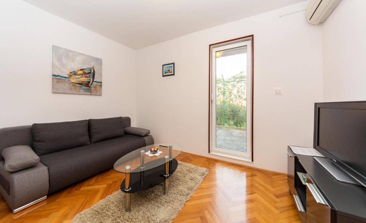 Apartmani Mary Split Eksteriør bilde
