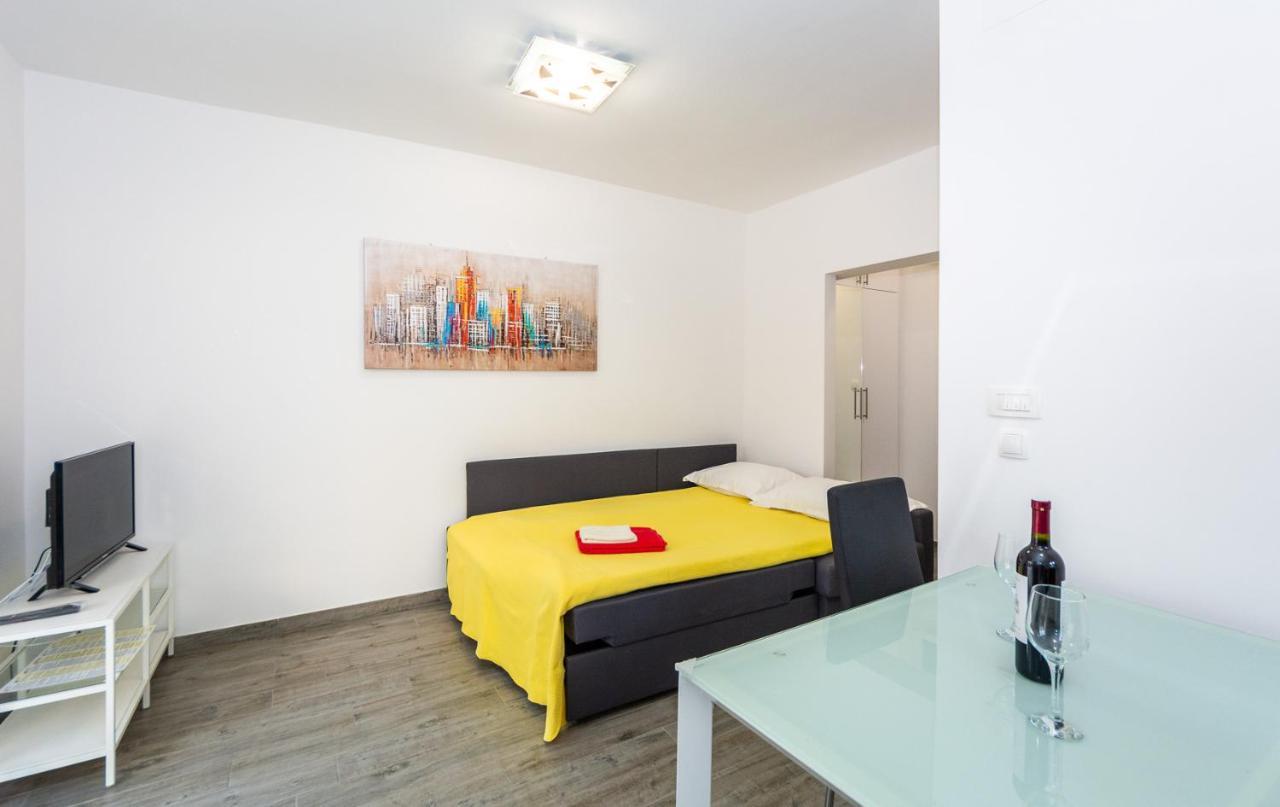 Apartmani Mary Split Eksteriør bilde
