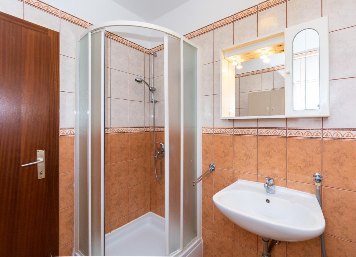 Apartmani Mary Split Eksteriør bilde